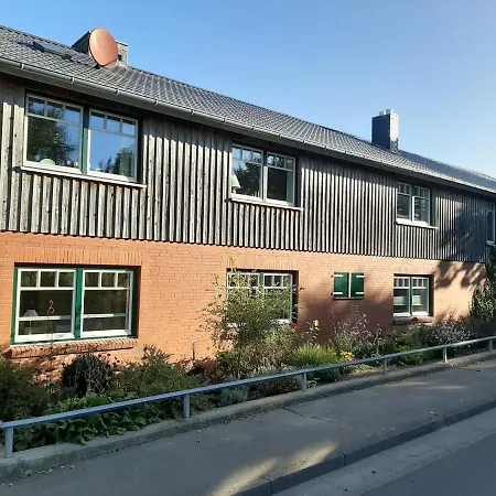 Hans & Elsa Neudorf-Bornstein