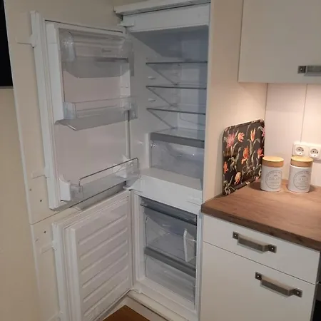 Daire Hans & Elsa Neudorf-Bornstein