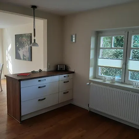 Apartment Hans & Elsa