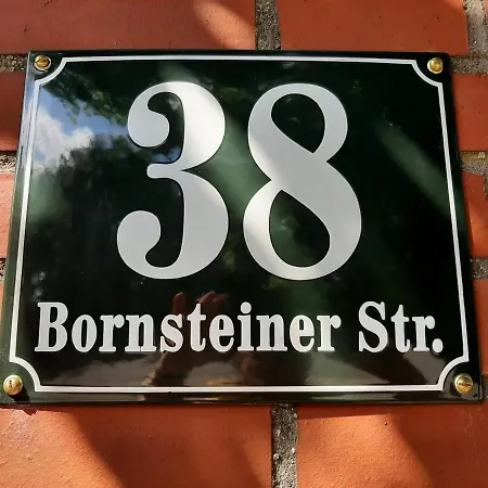 Hans & Elsa * Neudorf-Bornstein