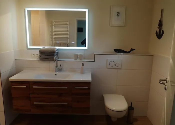 Hans&elsa Apartment *