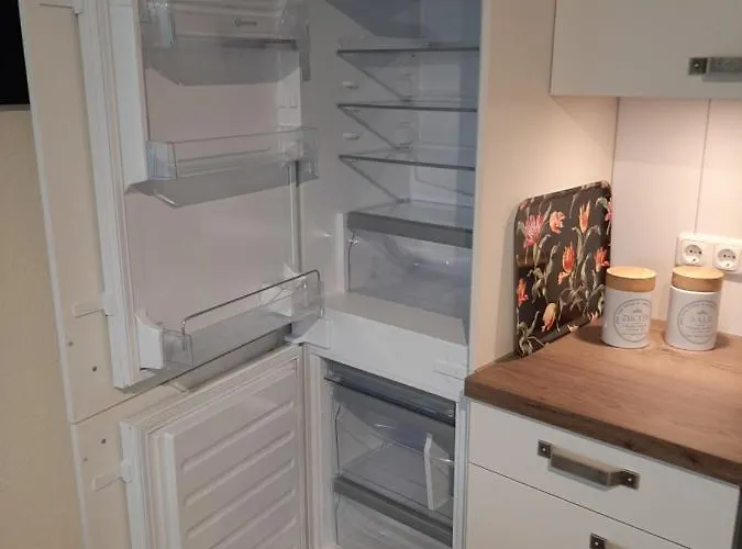 Apartment Hans&elsa Neudorf-Bornstein