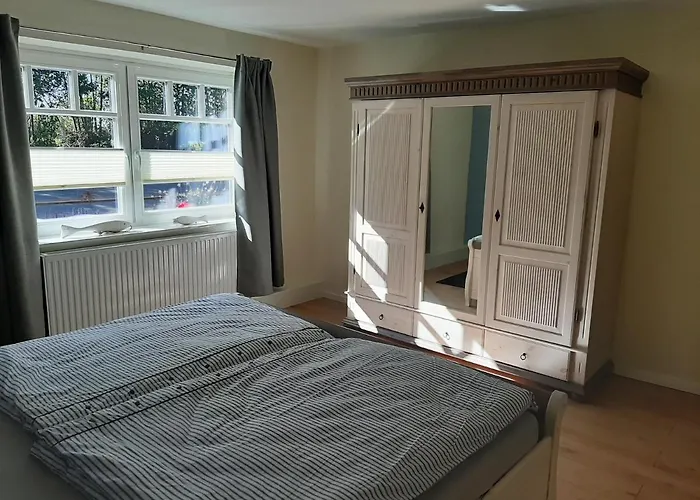 Hans&elsa * Neudorf-Bornstein