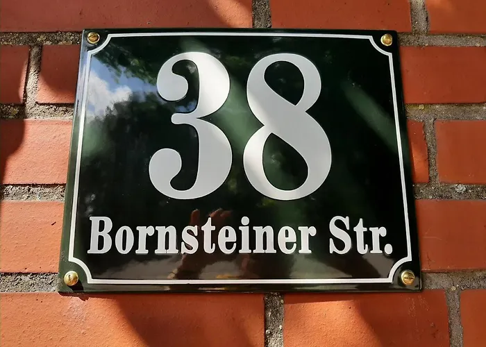 Hans&elsa * Neudorf-Bornstein